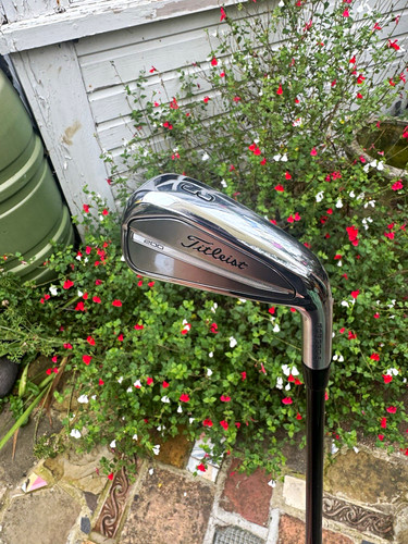 Titleist t200 utility iron - utility, 3-iron