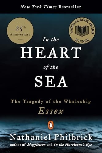 The heart sea - in, by