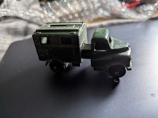 Dinky - Vintage Austin Radio