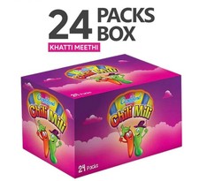 Chilli Milli Candy  Pakistani