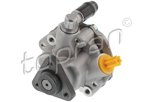 Hydraulic pump steering - hydraulic, pump,