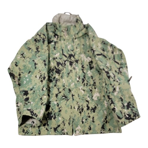 Navy working parka type iii - us,
