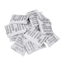 100xsilica gel packets - 100xsilica,