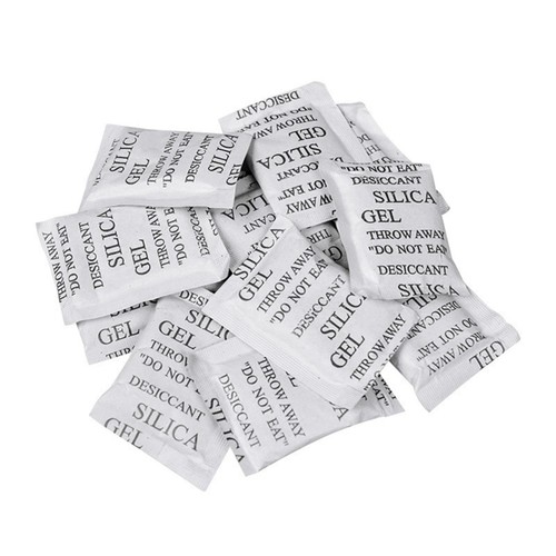 100xsilica gel packets - 100xsilica,