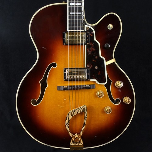 Guild 700 stuart antique - x-700,