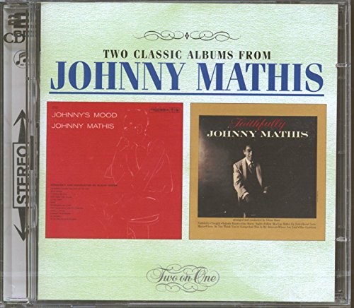Johnny mood faithfully - faithfully,
