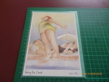 ERIKA OLLER WOWING THE CROWD