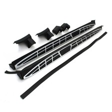 RD3845 SIDE STEPS ALUMINIUM