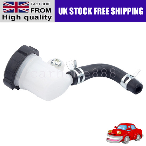 Universal brake clutch - brake, master