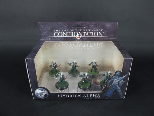 Rackham confrontation hybirds - confrontation,