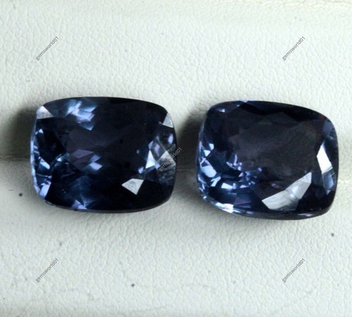 Natural alexandrite - ct,