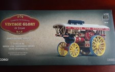 Corgi Vintage Glory of Steam