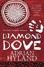 Diamond Dove Paperback Adrian
