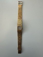 Vintage 1974 bulova women - 1974,