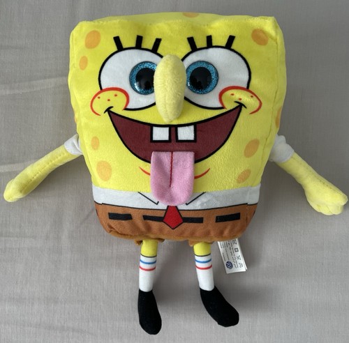 Nickelodeon spongebob - nickelodeon,