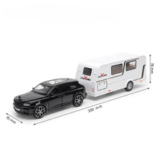 1/32 Rolls Royce Cullinan RV