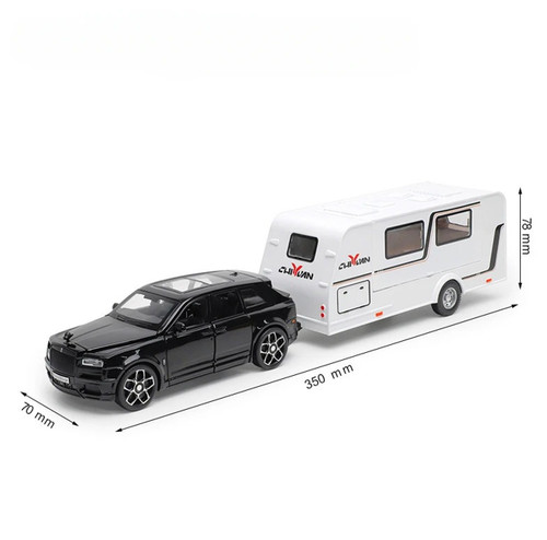 Rolls royce cullinan rv - rolls,