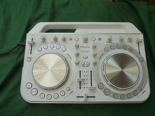 Pioneer ddj wego2 - ddj-wego2, dj