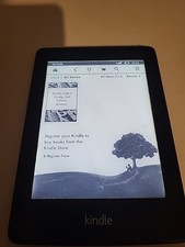 Amazon Kindle Paperwhite 2GB