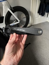 Shimano 105 r7000 crankset - shimano,