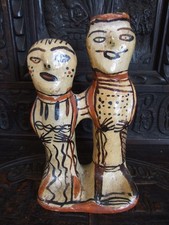 Antique Sejnane Berber Folk