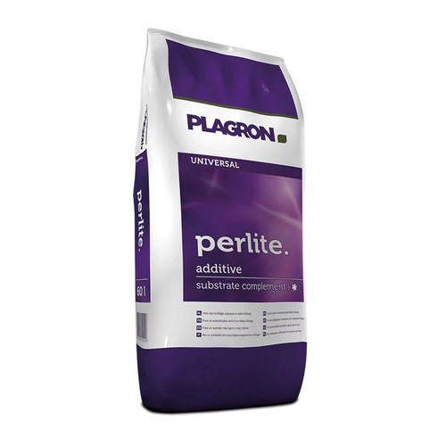 Plagron perlite 60l hydroponic - 60l,