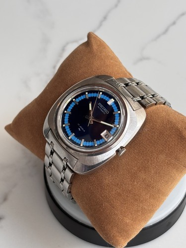 Vintage 1975 seiko - 1975,