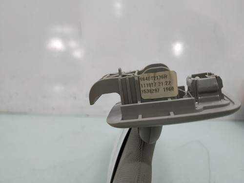 964012136r sun visor - 964012136r,