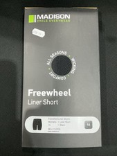 Madison Freewheel Liner Short