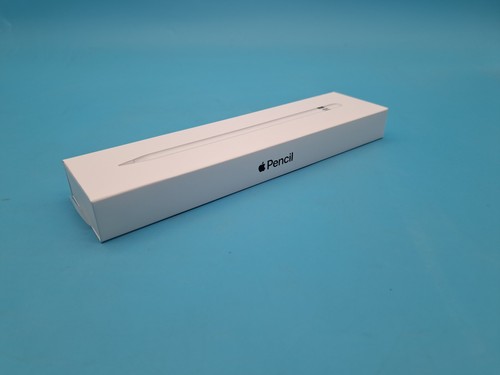 Original apple pencil - apple,