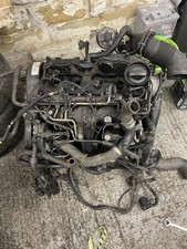 10-15 VW AUDI SEAT SKODA 2.0TDI CFG 170BHP SPARES AND REPAIRS READ DESCRIPTION