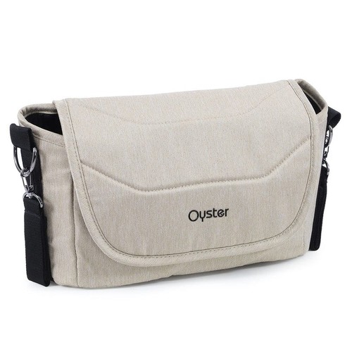 Oyster organiser bag - oyster,