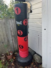 Punching Bag Heavy-Duty