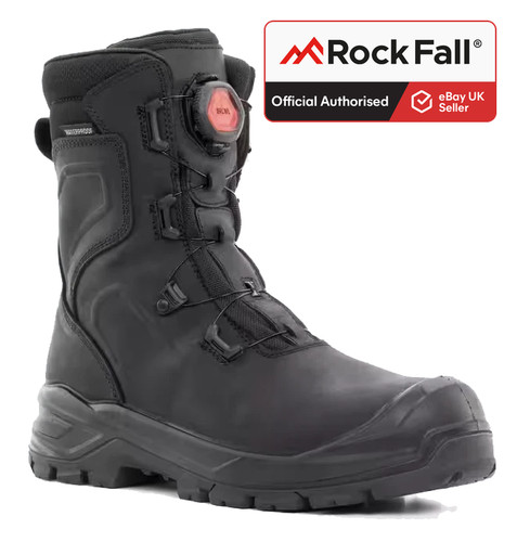 Rock fall rf605 challenger - rock,