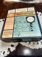 Vintage Westinghouse Deluxe 77