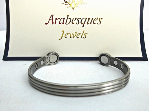 Quality mens bio - bio, magnetic