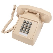 Classic Landline Phone Home