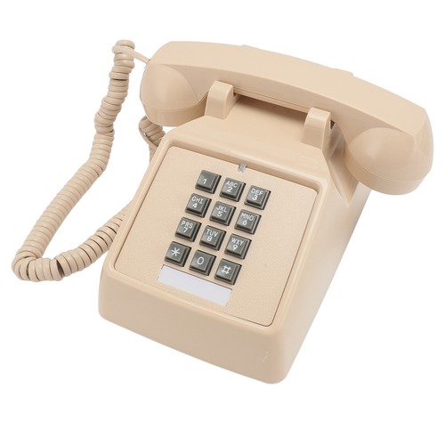 Classic landline phone home - classic,