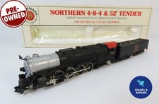 N Gauge Bachmann 51-580-16