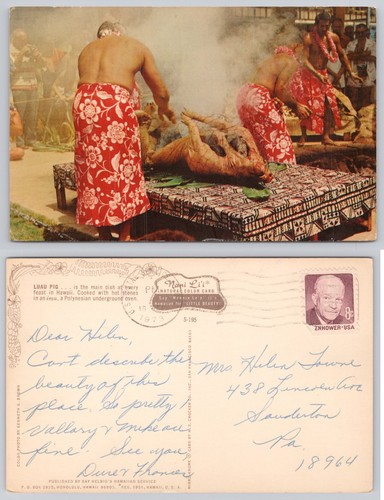 1973 hawaii luau - 1973,