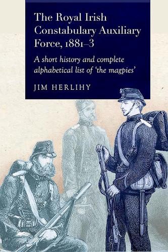 The royal irish - irish, constabulary