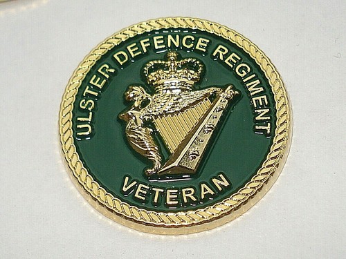 Remembrance 50th udr veteran - 50th,