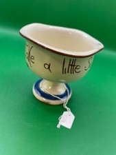 Torquay Moto Ware Pottery