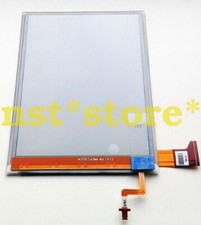 For 6" E-Ink Pearl HD ink ED060XG1 768*1024 HD Part LCD Display Screen Panel