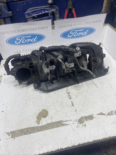 Nissan juke intake inlet - nissan,