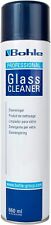Bohle Professional Glass and Mirror Cleaner Spray 660ml For a Sparkling Finish