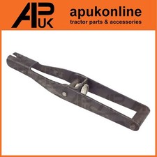 Pump Valve Control Lever for