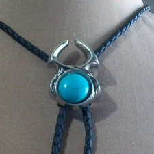 54# western bolo / bootlace
