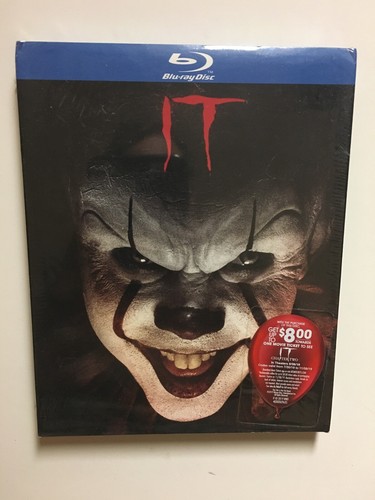 Stephen king movie - it,