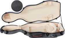 UK Fiberglass viola case